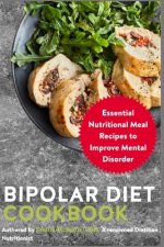 Bipolar Diet Cookbook