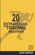 20 Estrategias En Trading Deportivo