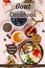 Gout Cookbook