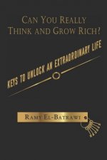 Can You Really Think and Grow Rich?