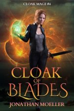 Cloak of Blades