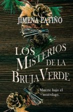 Misterios de la Bruja Verde