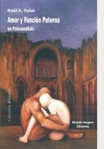 Amor y funcion paterna en psicoanalisis
