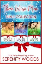 Three Wise Men 3-in-1 Collection