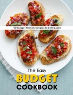 Easy Budget Cookbook
