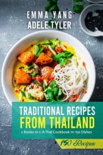Traditional Recipes From Thailand