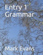 Entry 1 Grammar