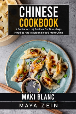 Chinese Cookbook