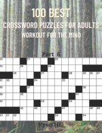 100 best crossword puzzles for adults