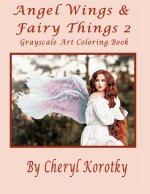 Angel Wings & Fairy Things 2