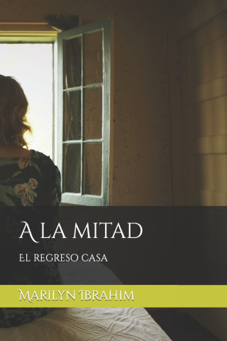 la mitad