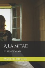 la mitad