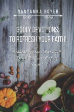 Godly Devotions
