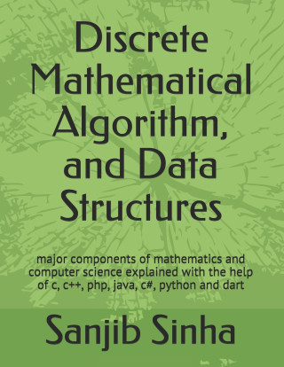 Discrete Mathematical Algorithm, and Data Structures