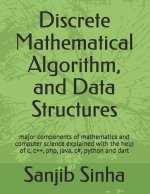 Discrete Mathematical Algorithm, and Data Structures