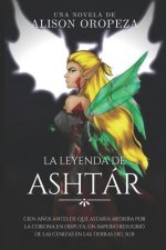 Leyenda de Ashtar