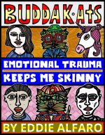 Emotional Trauma Keeps Me Skinny
