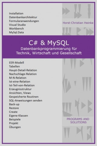 C# & MySQL