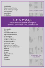 C# & MySQL