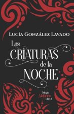 criaturas de la noche