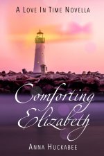 Comforting Elizabeth