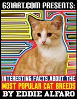 Interesting Facts About the Most Popular Cat Breeds