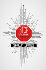Stop Simpin in Cyberspace