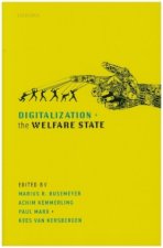 Digitalization and the Welfare State