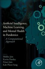 Artificial Intelligence, Machine Learning, and Mental Health in Pandemics