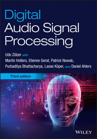 Digital Audio Signal Processing, 3rd Edition
