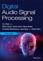 Digital Audio Signal Processing, 3rd Edition