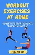 Workout Exercises at Home