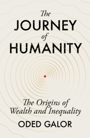 Journey of Humanity (Brožovaná)