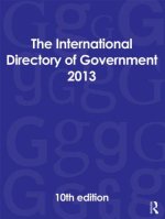 The International Directory of Government 2013