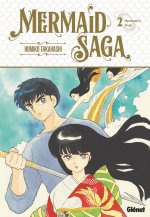 Mermaid Saga - Édition originale - Tome 02