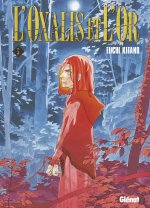 L'Oxalis et l'or - Tome 05