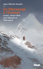 Un Mensonge à l'Everest