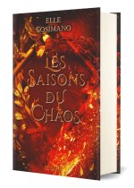 Les saisons du chaos relié