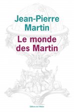Le Monde des Martin