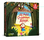 LE PETIT CHAPERON ROUGE
