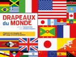 DRAPEAUX DU MONDE