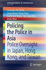 Policing the Police in Asia