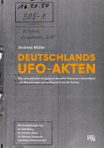 Deutschlands UFO-Akten