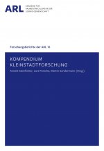 Kompendium Kleinstadtforschung