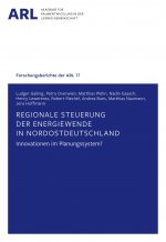 Regionale Steuerung der Energiewende in Nordostdeutschland