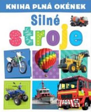 Silnďż˝ stroje