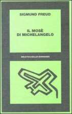 Mosè di Michelangelo