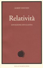 Relatività: esposizione divulgativa