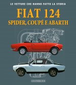 Fiat 124 Spider, Coupé e Abarth