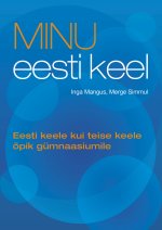 Eesti keele kui teise keele õpik gümnaasiumile